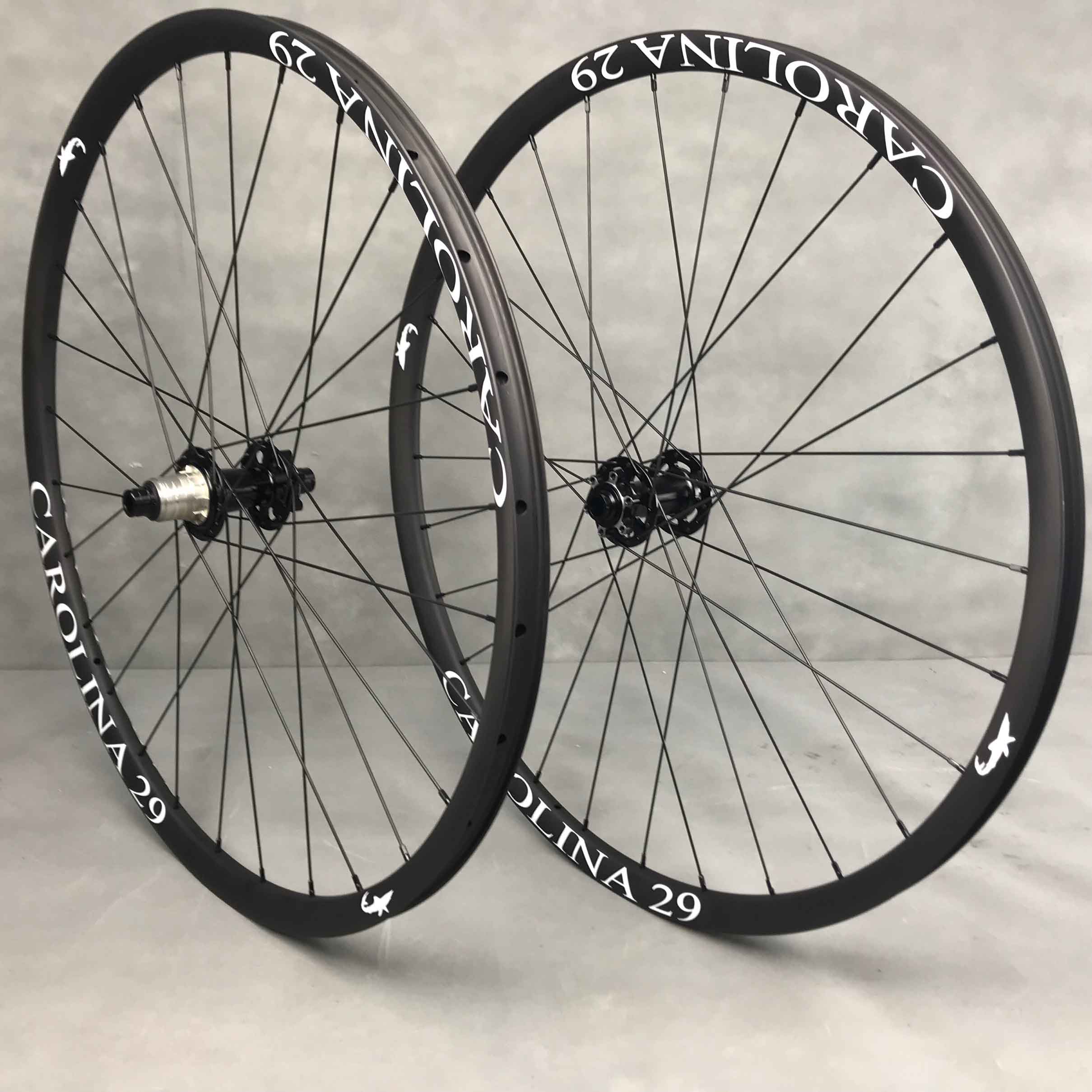 29er tubeless rims